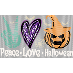 Halloween-WS 11411